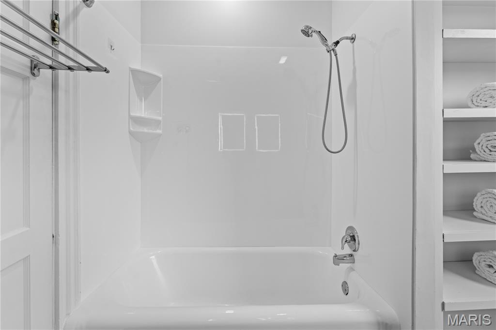 Hillcrest - Residential
