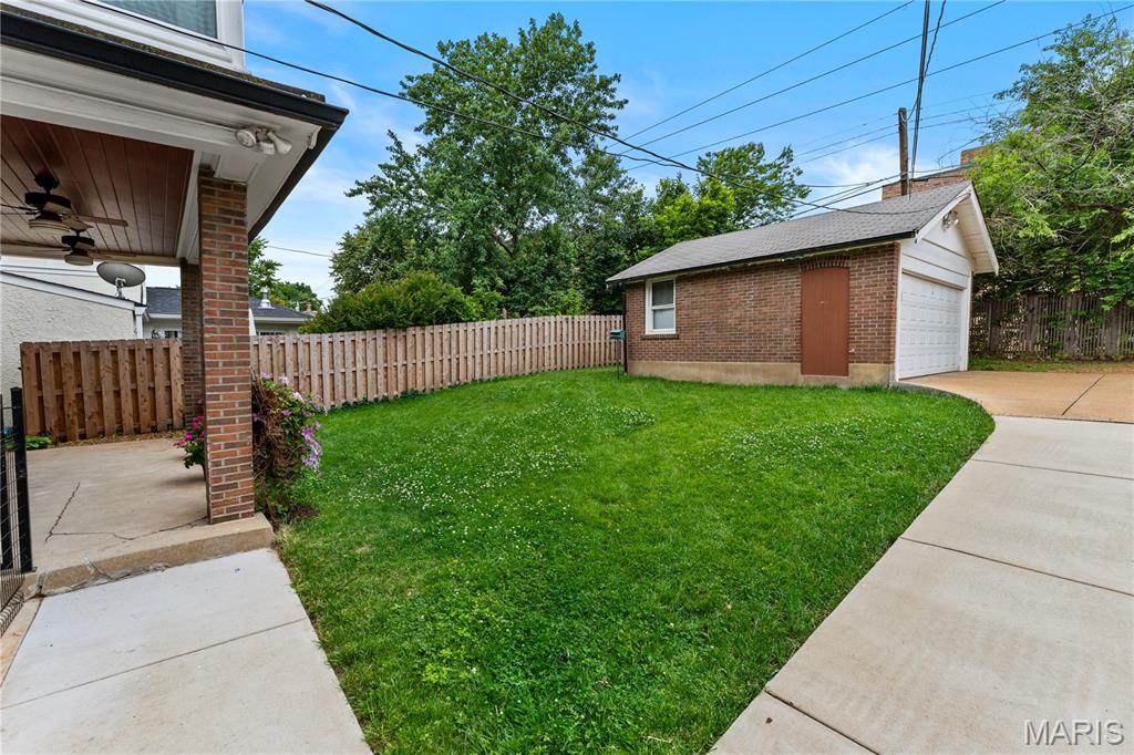 Hillcrest - Residential