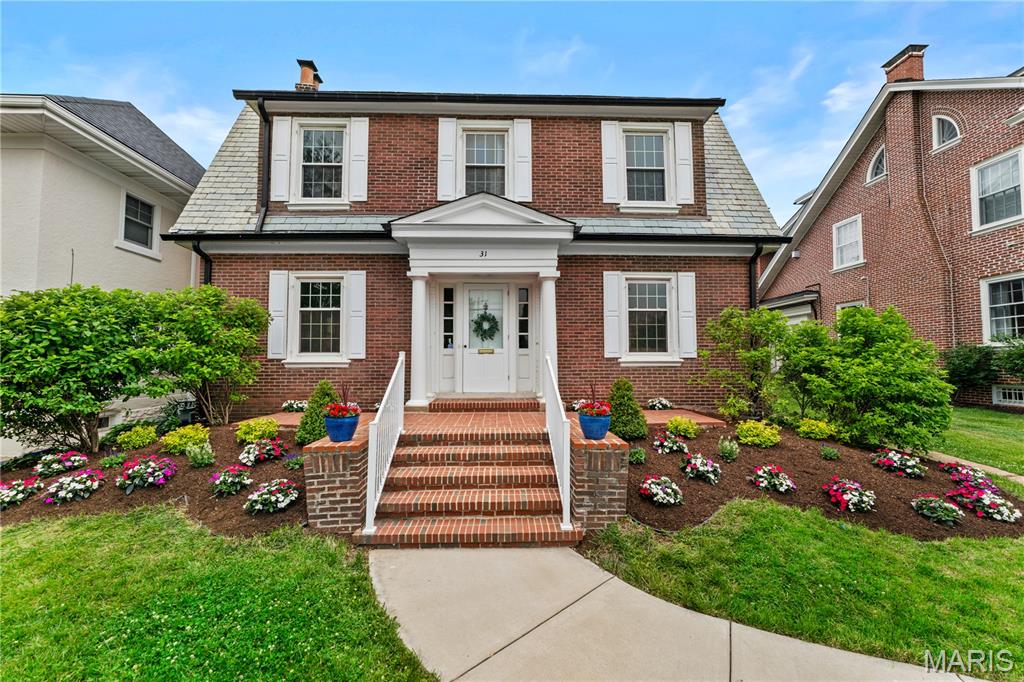 Hillcrest - Residential