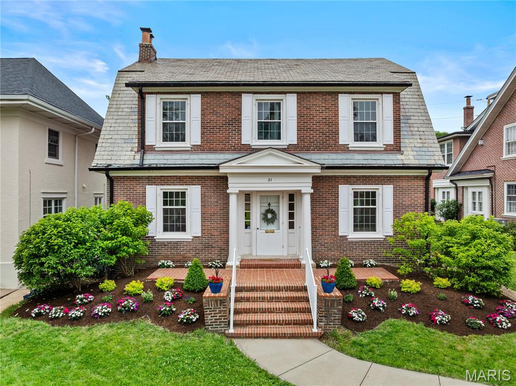 Hillcrest - Residential