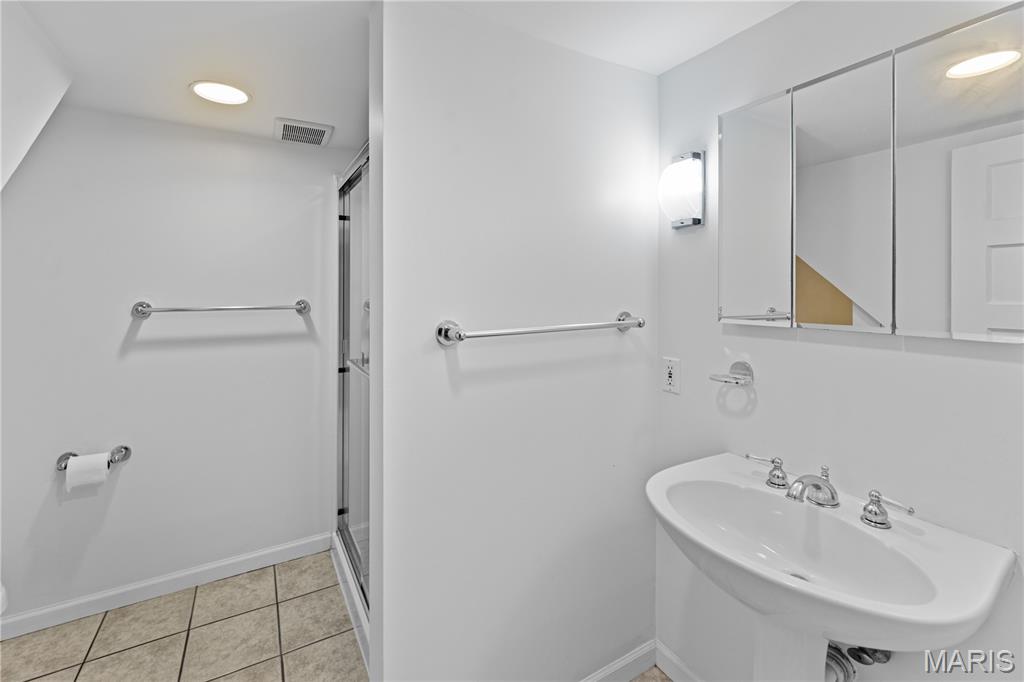 Hillcrest - Residential