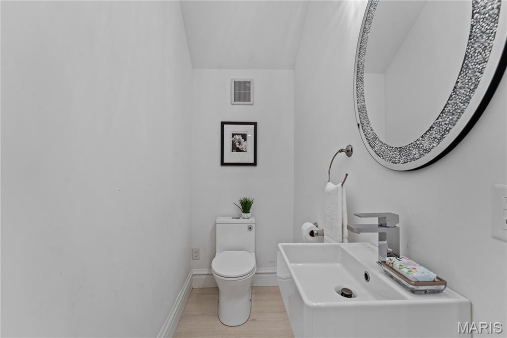Hillcrest - Residential