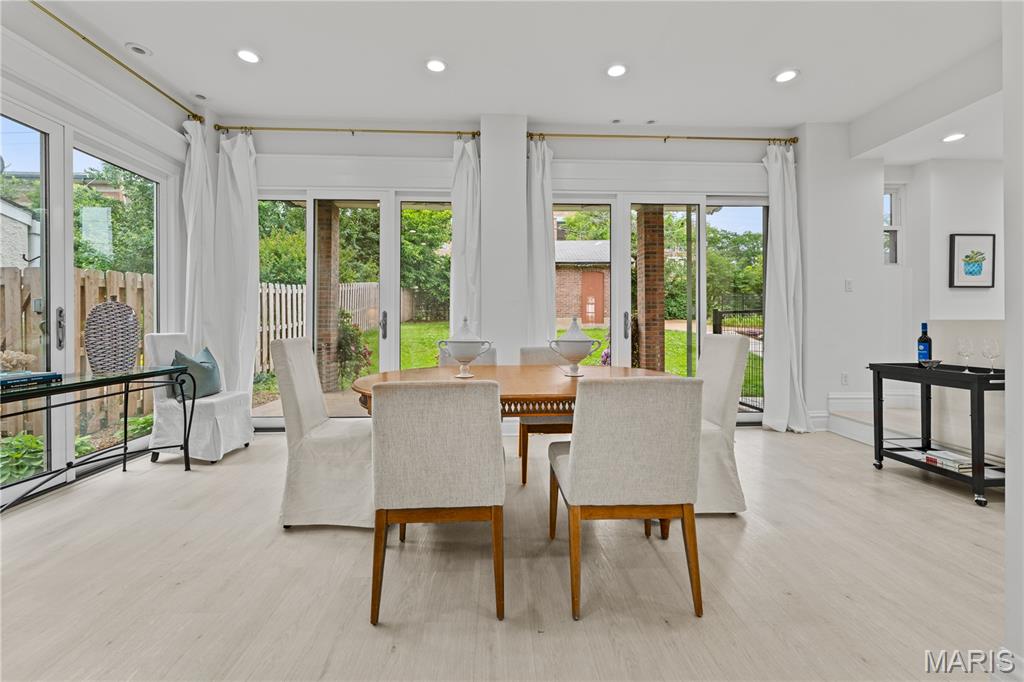 Hillcrest - Residential