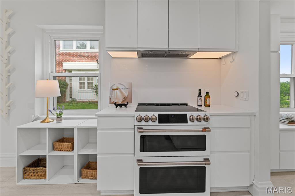 Hillcrest - Residential