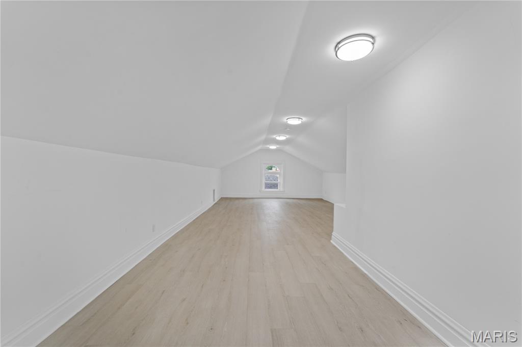 Hillcrest - Residential