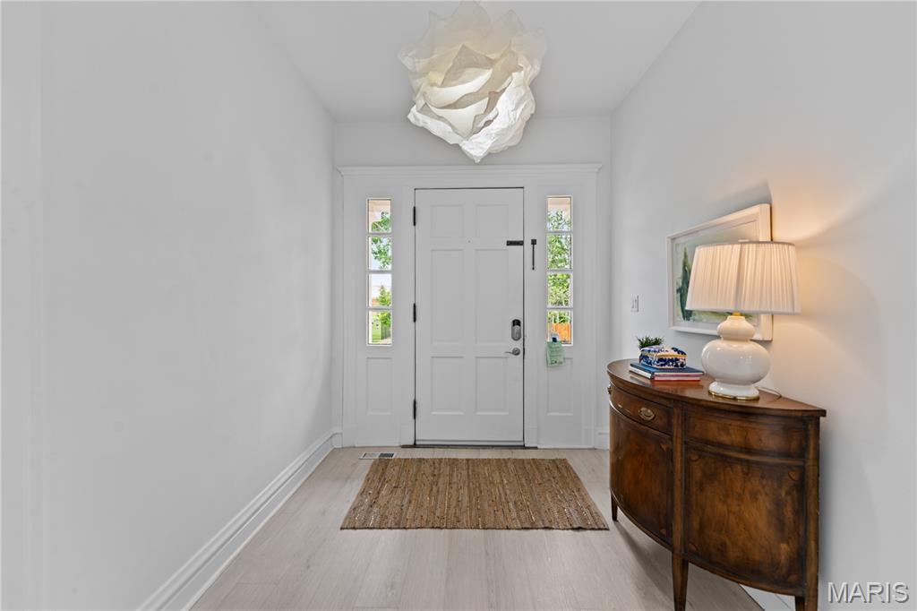 Hillcrest - Residential
