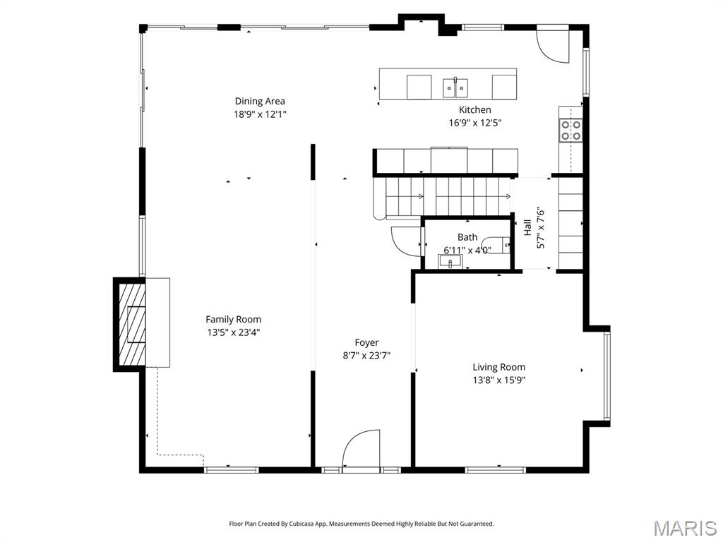 Hillcrest - Residential