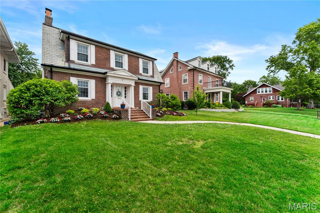 Hillcrest - Residential