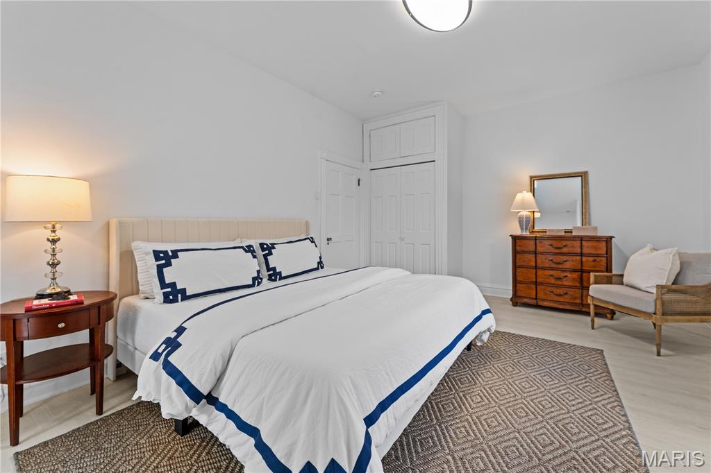 Hillcrest - Residential