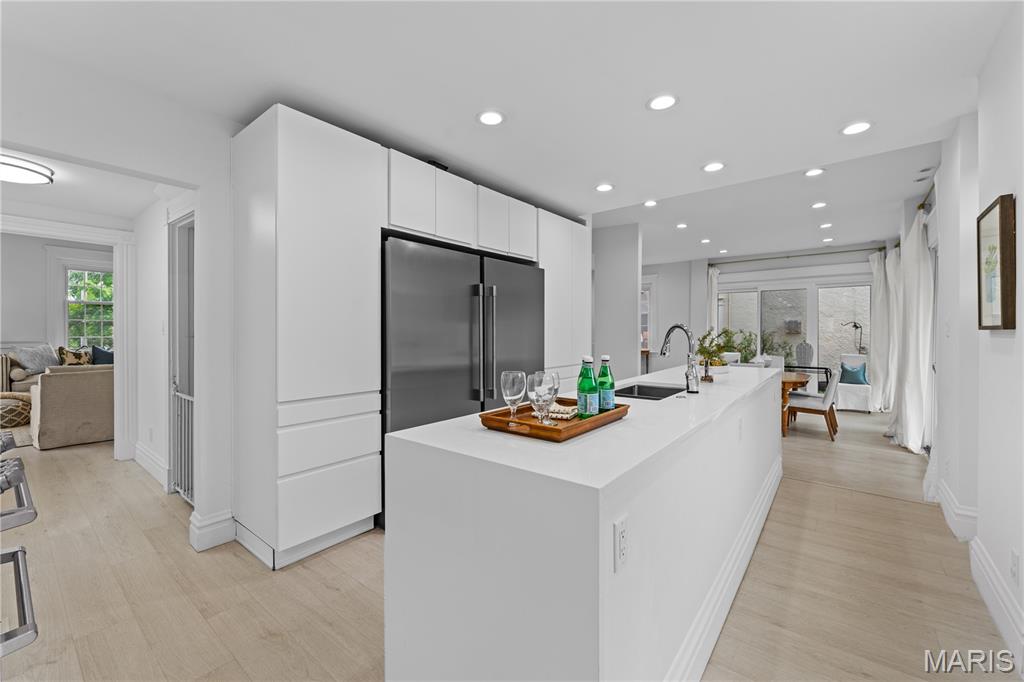Hillcrest - Residential