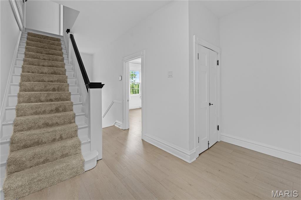 Hillcrest - Residential
