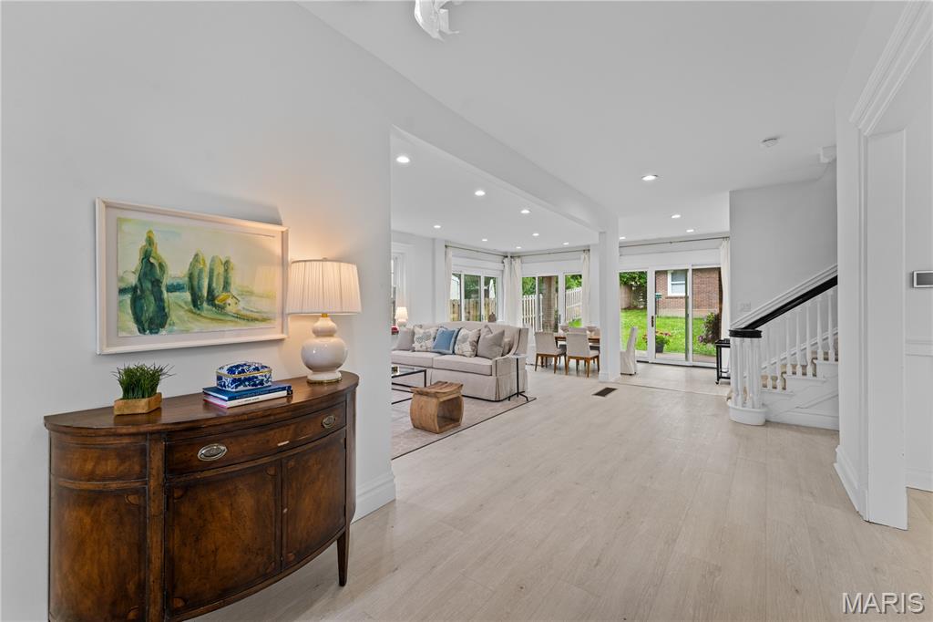 Hillcrest - Residential