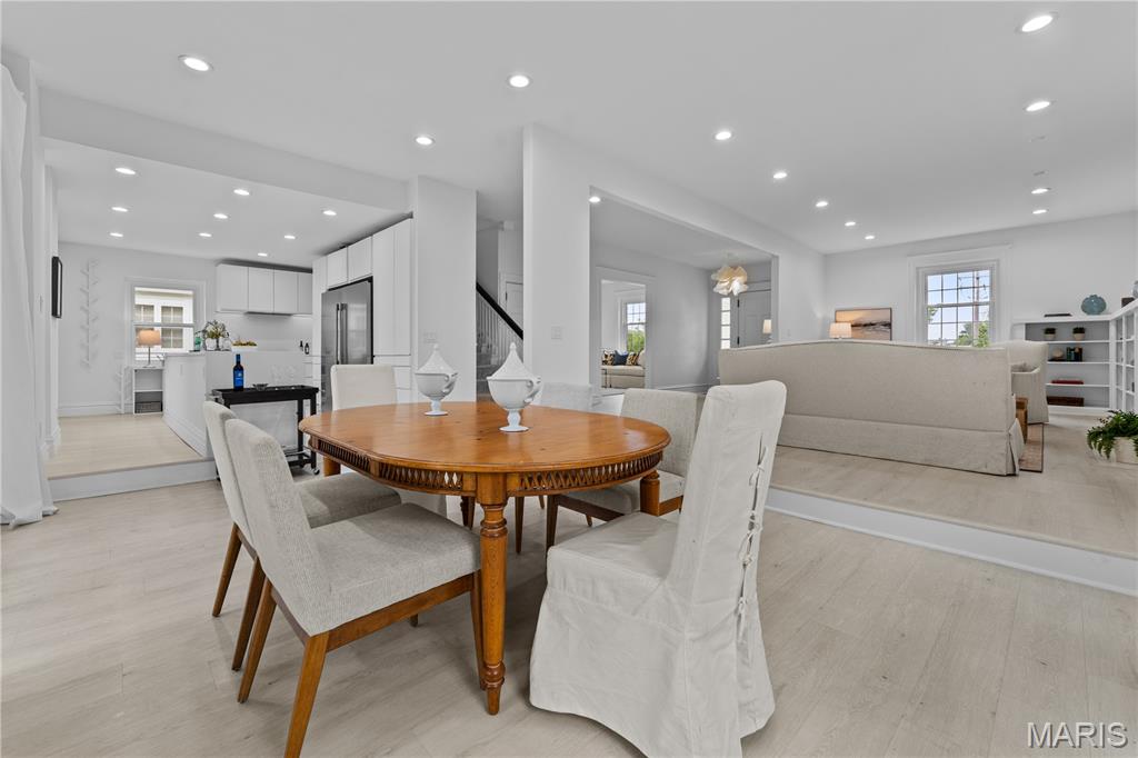 Hillcrest - Residential