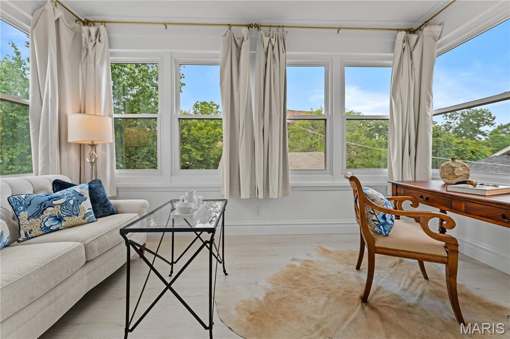 Hillcrest - Residential