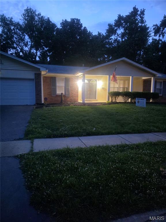 LOCATED IN 7 PINES SUBDIVISION OFF OF FEE FEE ROAD.

.