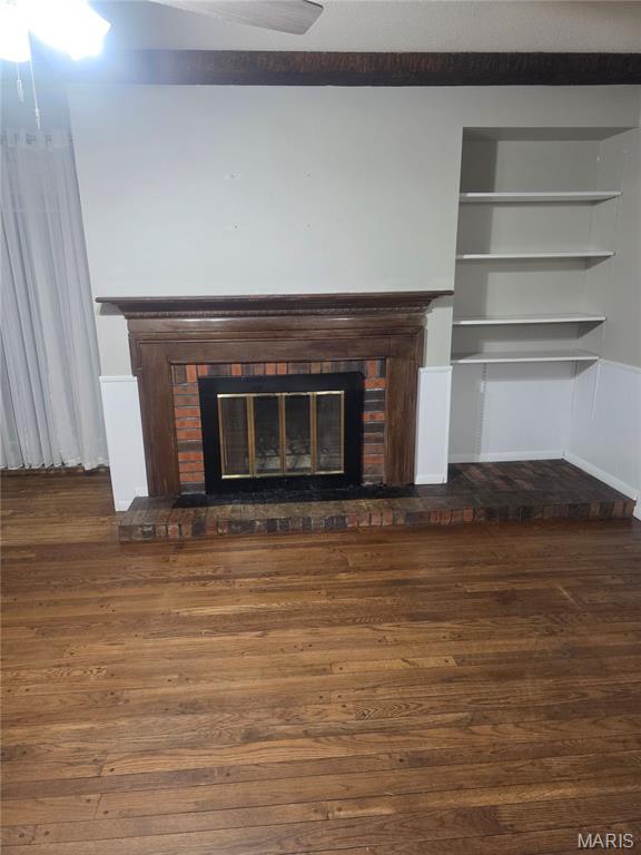 Seven Pines 4 - Residential
