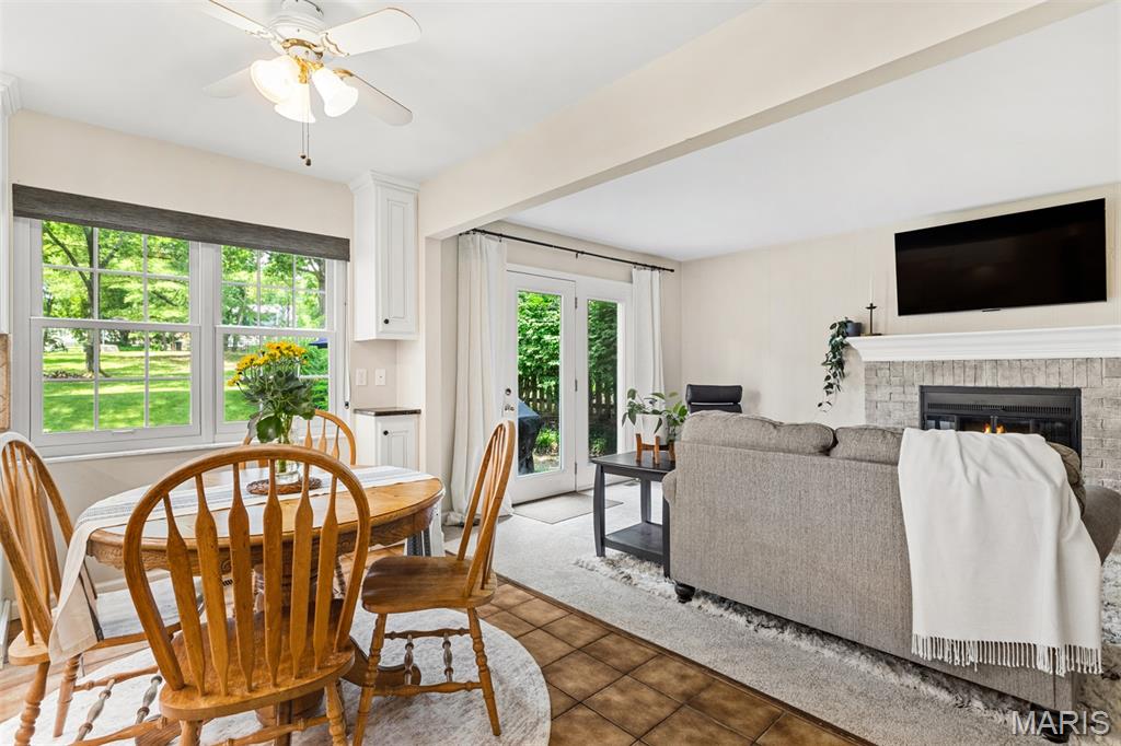 Carman Woods 2 - Residential