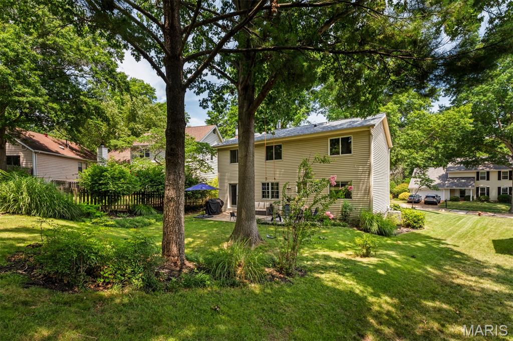 Carman Woods 2 - Residential