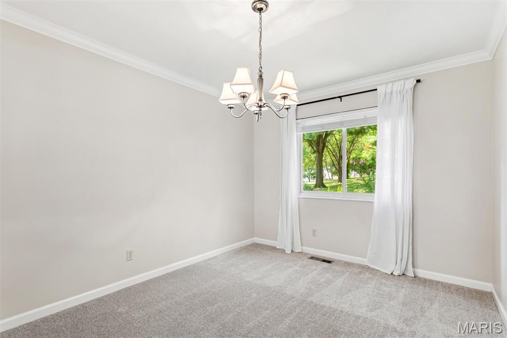 Carman Woods 2 - Residential