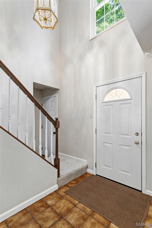 Carman Woods 2 - Residential