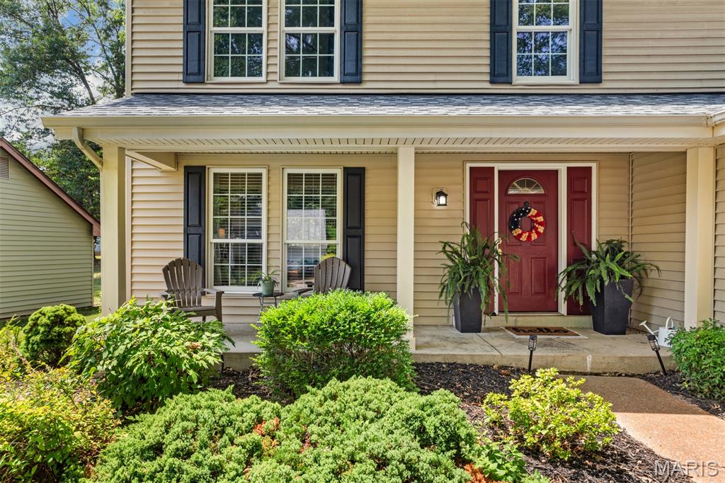 Carman Woods 2 - Residential