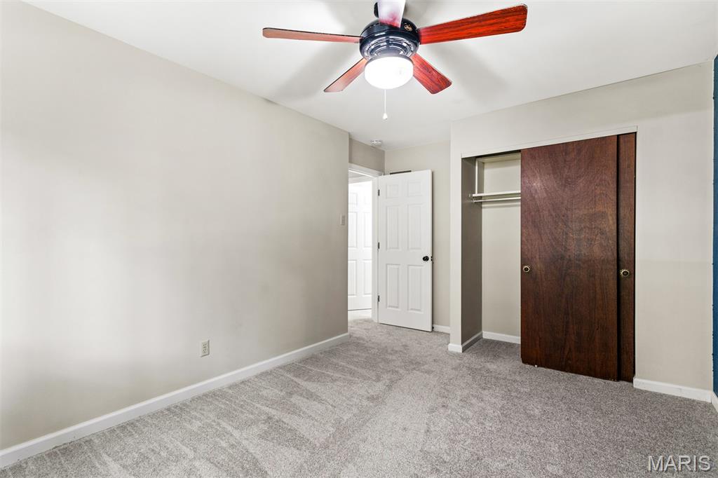 Carman Woods 2 - Residential