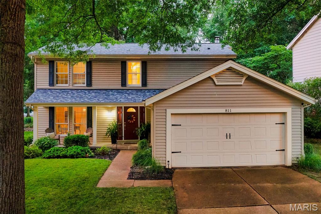 Carman Woods 2 - Residential