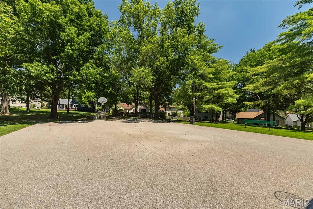 Carman Woods 2 - Residential