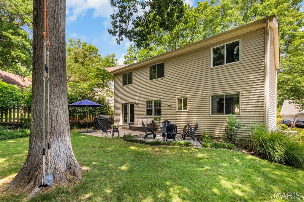 Carman Woods 2 - Residential