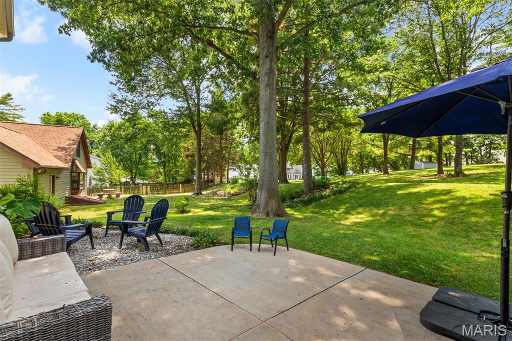 Carman Woods 2 - Residential