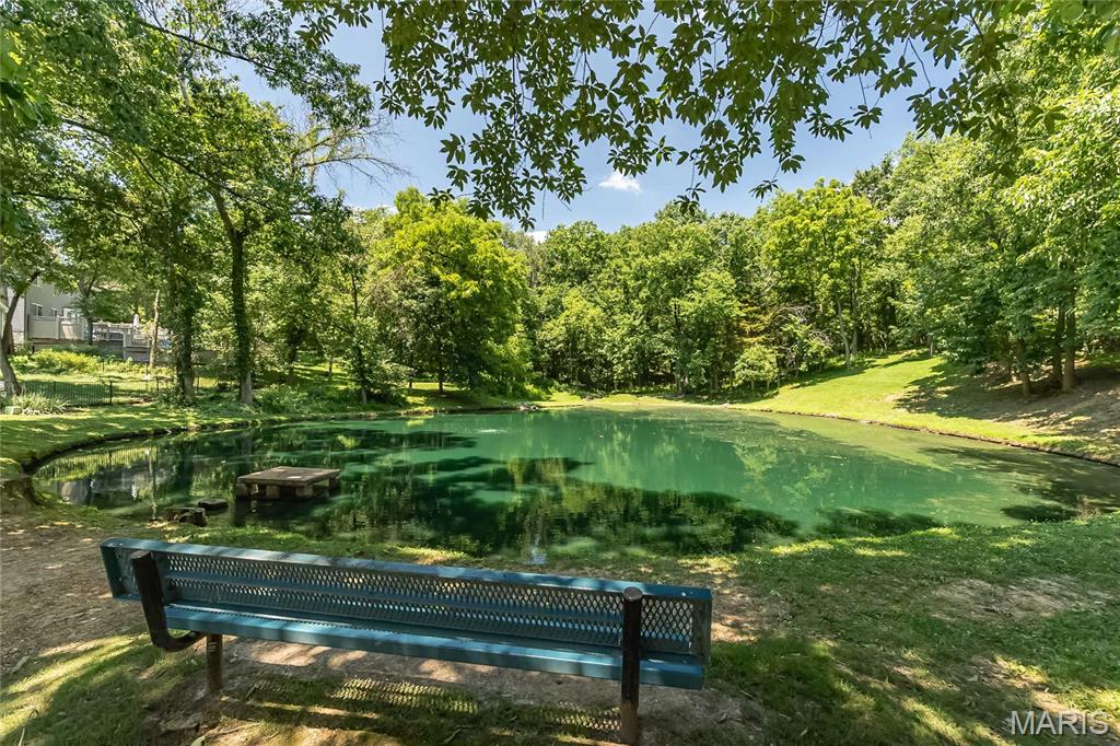 Carman Woods 2 - Residential
