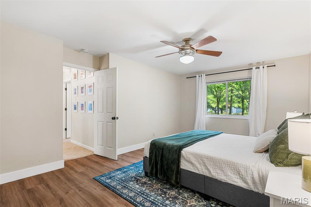 Carman Woods 2 - Residential
