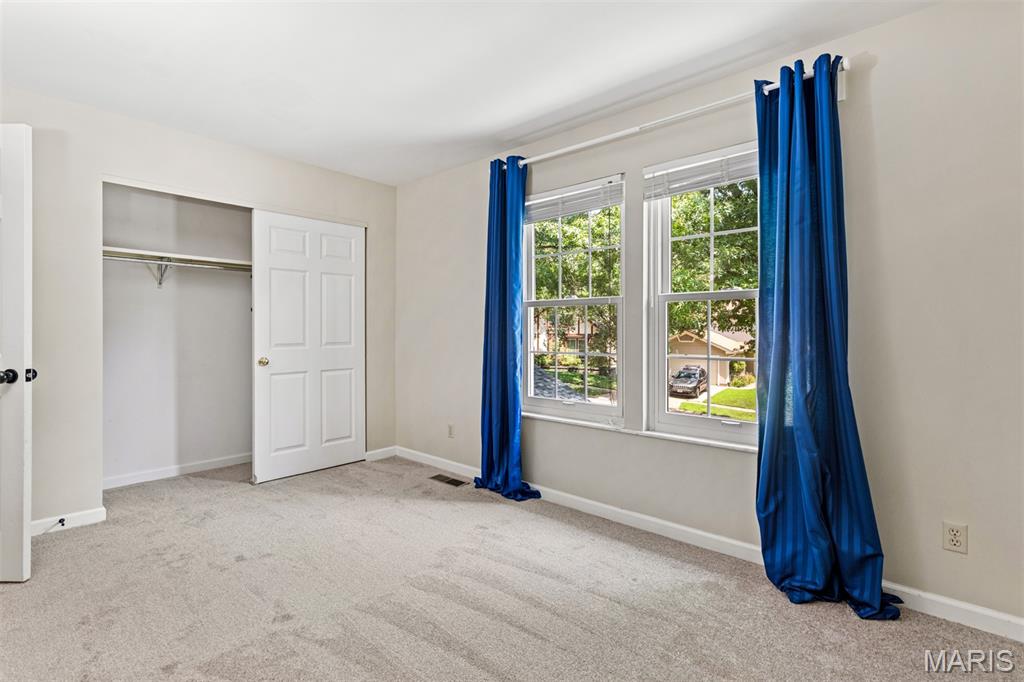 Carman Woods 2 - Residential