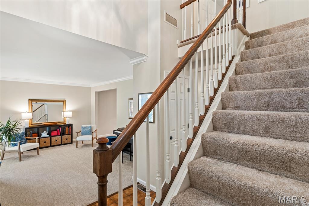 Carman Woods 2 - Residential