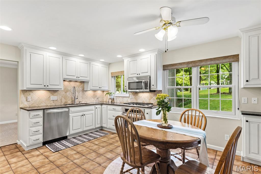 Carman Woods 2 - Residential