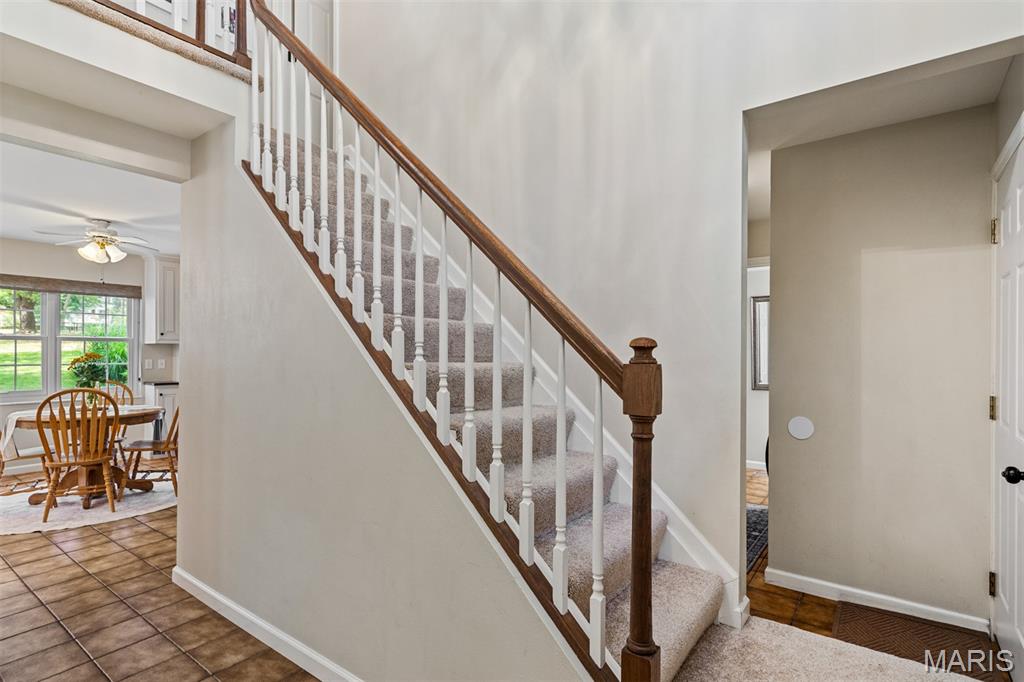 Carman Woods 2 - Residential