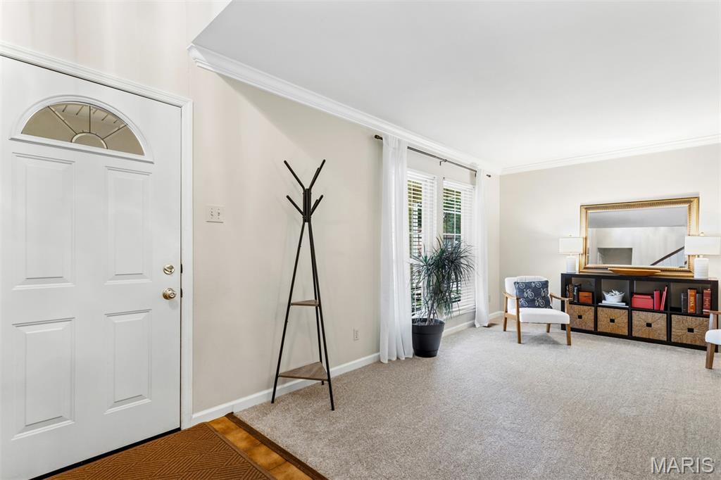 Carman Woods 2 - Residential