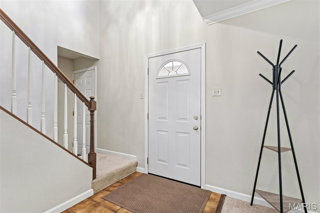Carman Woods 2 - Residential