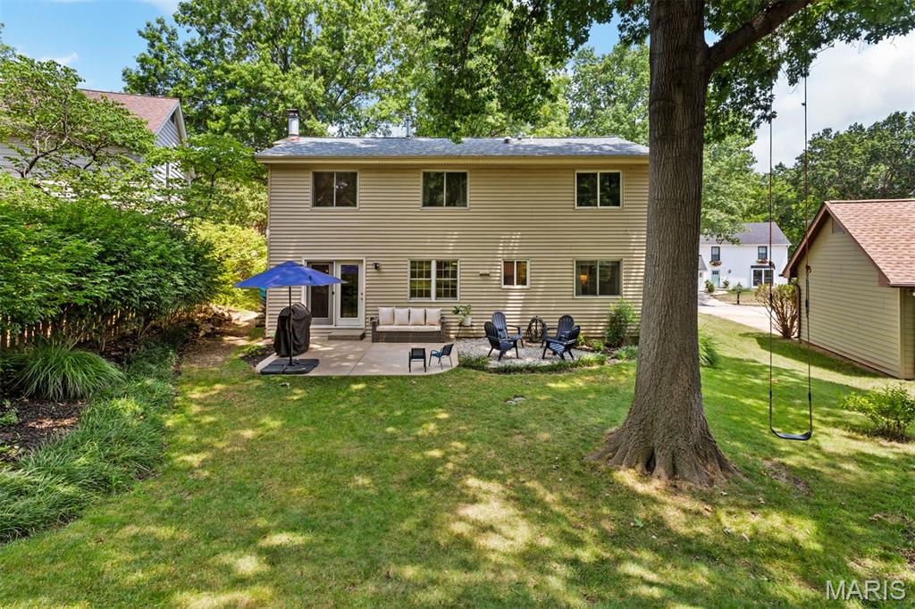 Carman Woods 2 - Residential