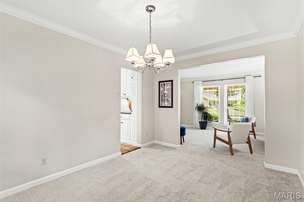 Carman Woods 2 - Residential