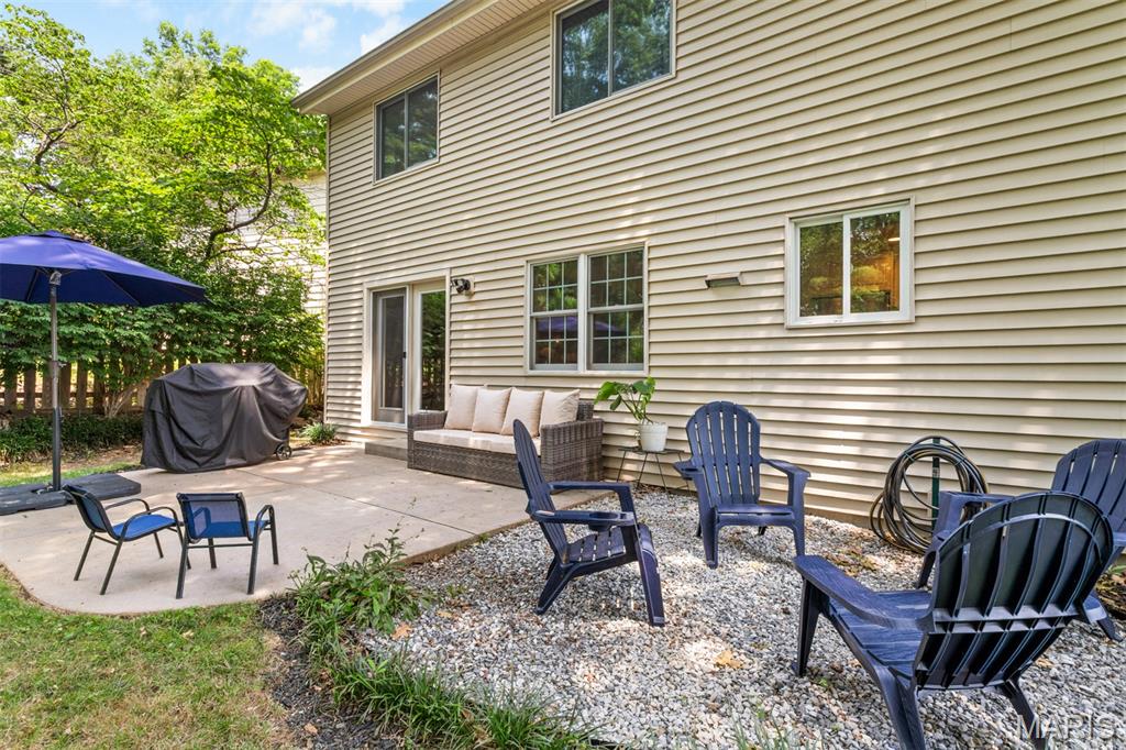 Carman Woods 2 - Residential