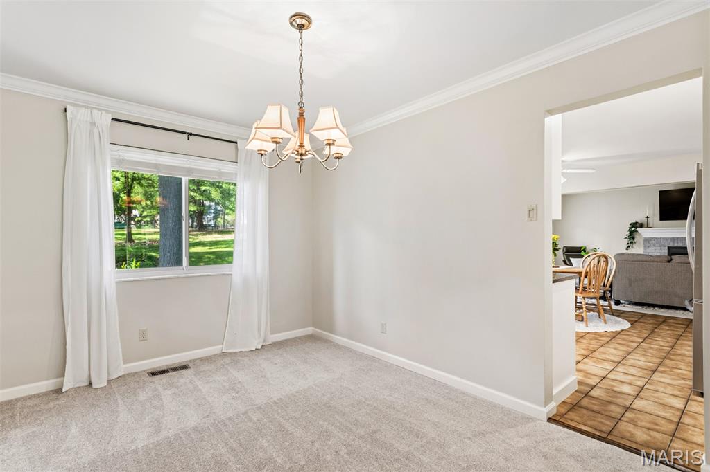 Carman Woods 2 - Residential