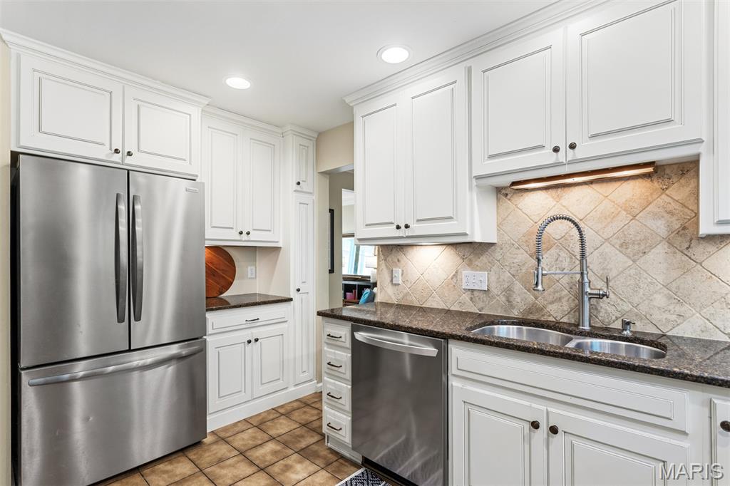 Carman Woods 2 - Residential