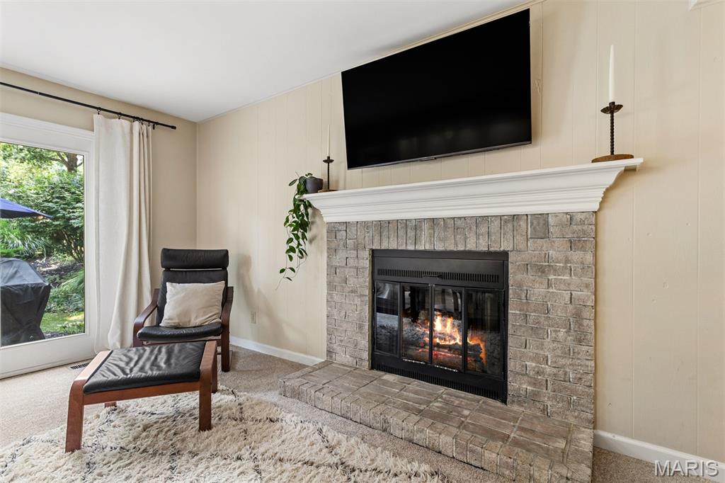 Carman Woods 2 - Residential