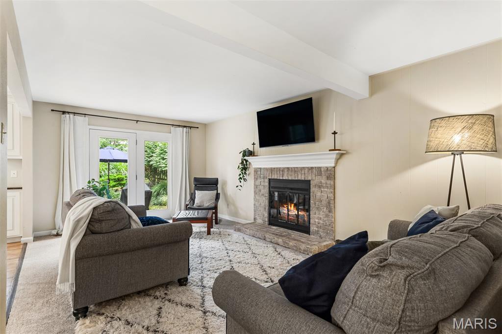 Carman Woods 2 - Residential