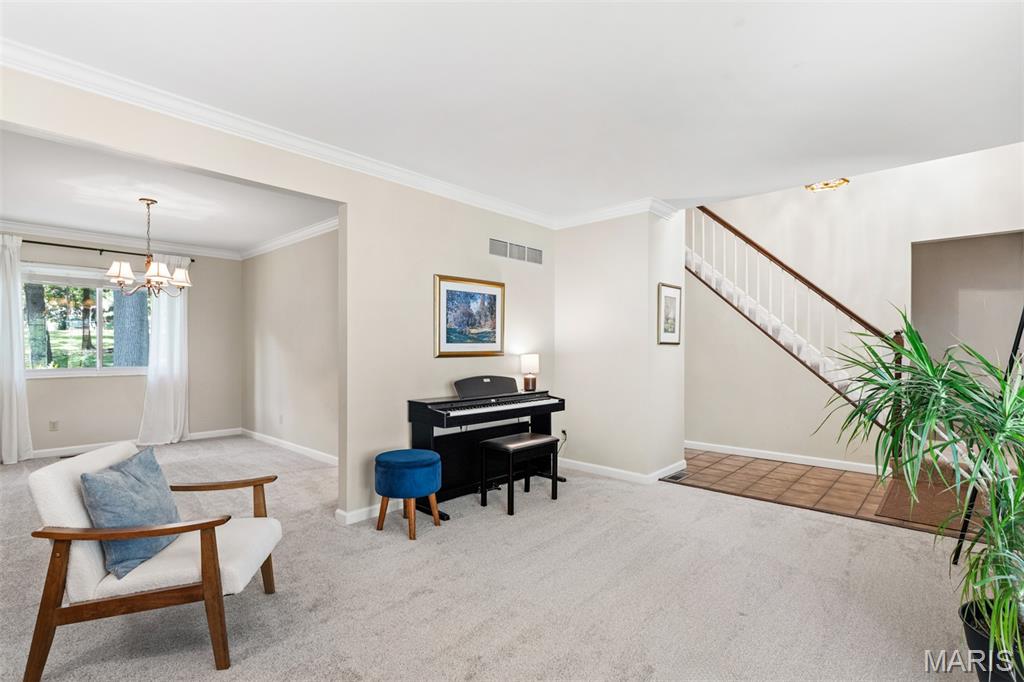 Carman Woods 2 - Residential