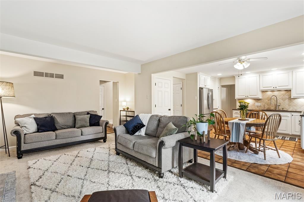 Carman Woods 2 - Residential