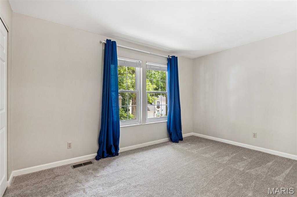 Carman Woods 2 - Residential