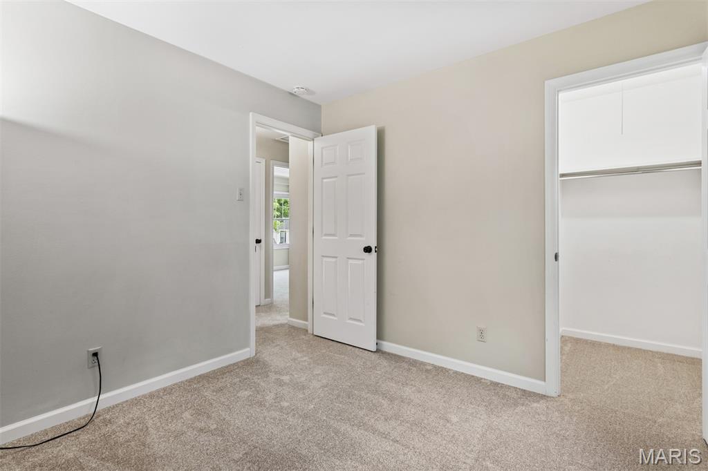 Carman Woods 2 - Residential