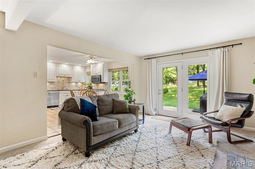 Carman Woods 2 - Residential